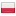 polskarazem.pl server is located in Poland